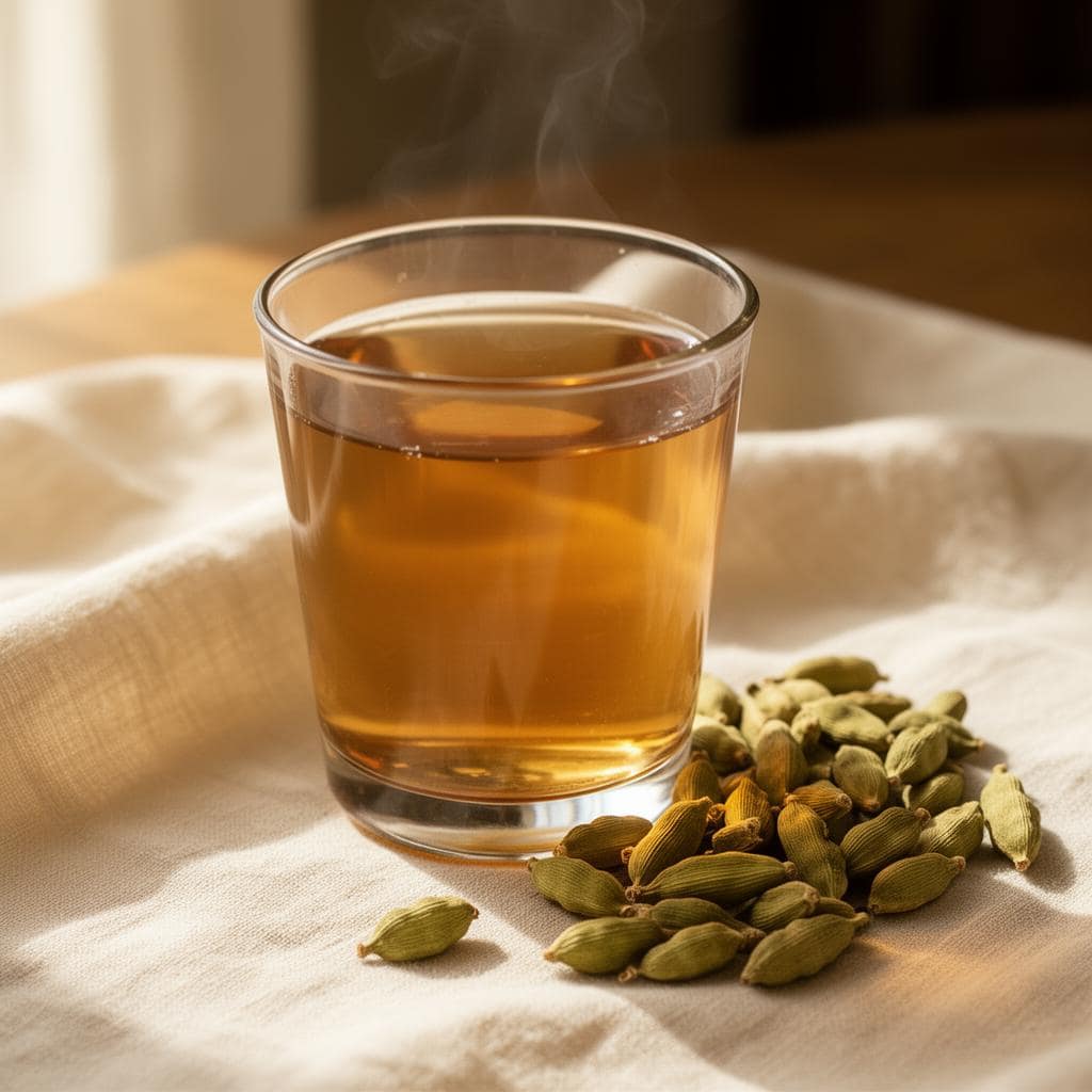 Elaichi Tea